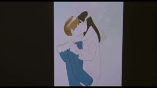 【韩国伦理】男女之间淫荡的情欲-漂亮妹子销魂啪啪性爱作品